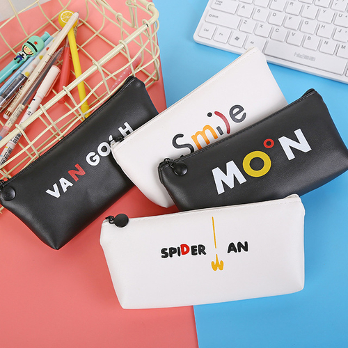 High Quality Pencil Case Pencil Bag Classical
