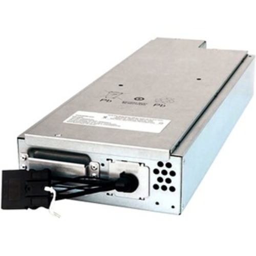 V7 APCRBC117-V7 UPS Replacement Battery APC - 5500 mAh - 12 V - Lead A