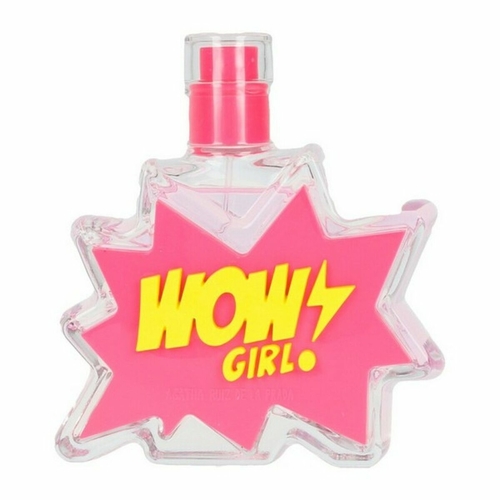 Women's Perfume Wow Girl Agatha Ruiz De La Prada EDT (50 ml)