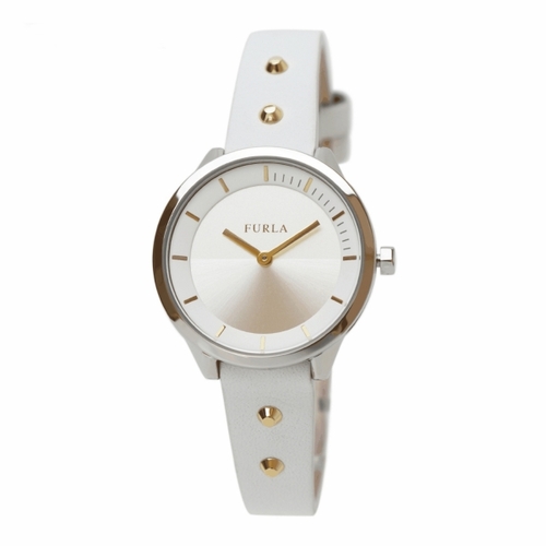 Furla R4251102524 watch woman quartz