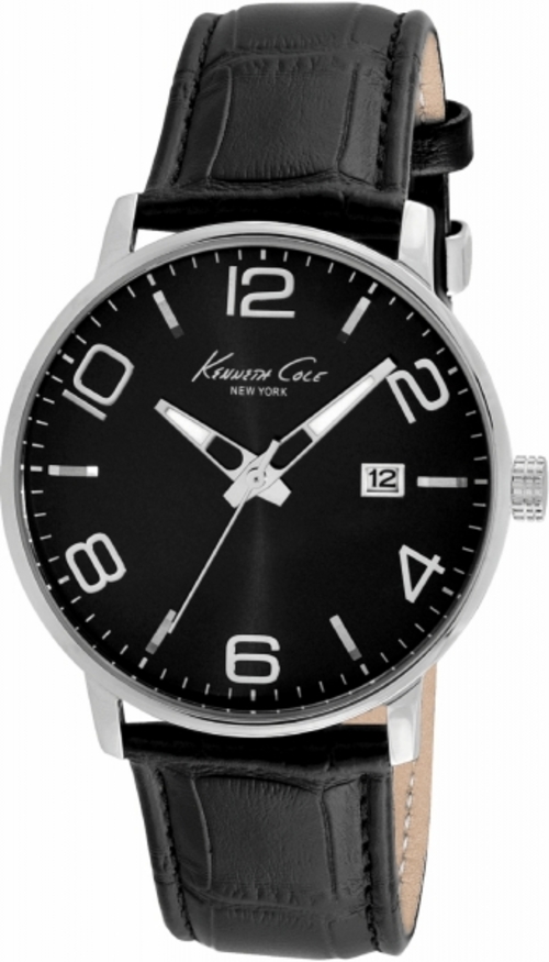 Kenneth Cole IKC8005 watch man quartz