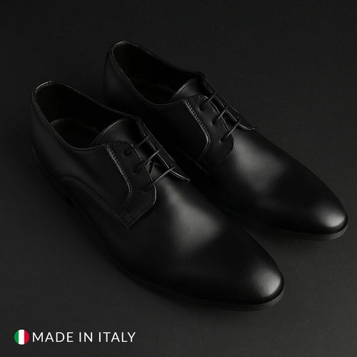 Black Made in Italia FLORENT_NERO