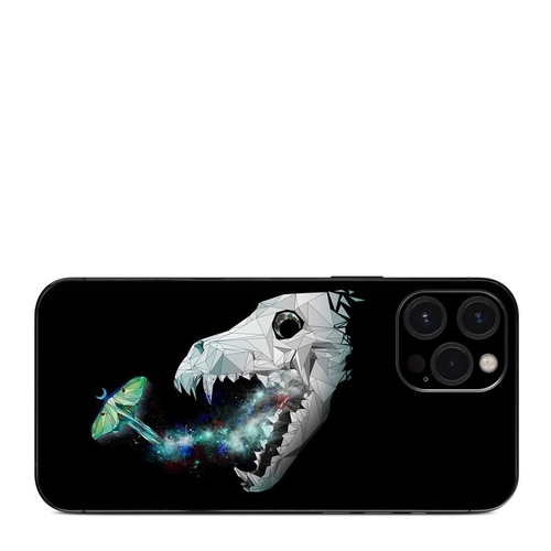 DecalGirl A12PROM-ACTIASVULPES Apple iPhone 12 Pro Max Skin - Actias V