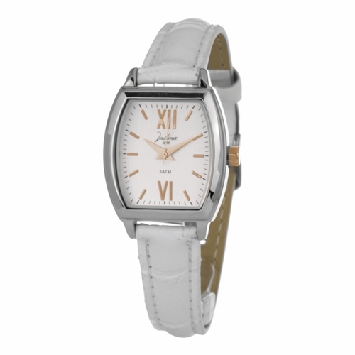 Justina 21993R watch woman quartz