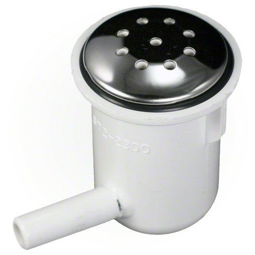 Gecko Alliance 670-2350 Top-Flo Air Injector- 0.37 in.