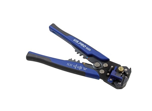 US Pro Auto Wire Stripper Multi Tool