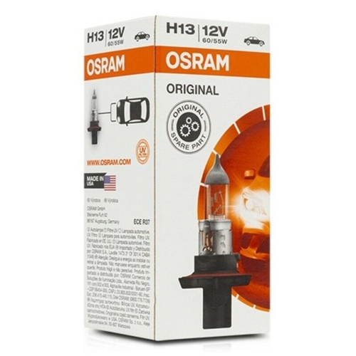 Car Bulb Osram O13 H13 12V 55W