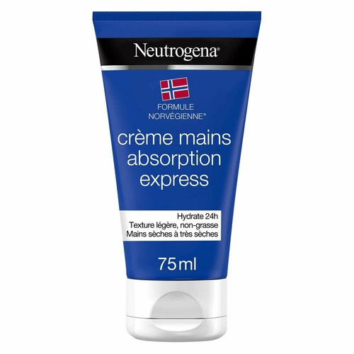 Hand Cream Neutrogena 2584509 50 ml