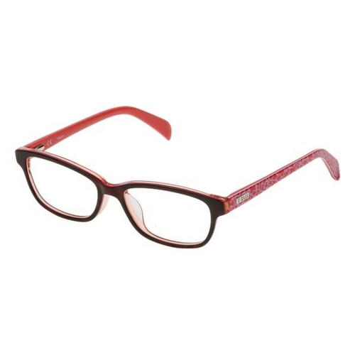 Spectacle frame Tous VTK5304909P5 Brown