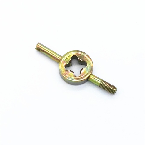 Bicycle valve core valve core wrench key American