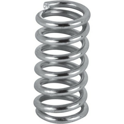 CSC SP 9700 Prime-Line 0.035 x 0.25 x 0.5 in. Compression Spring  