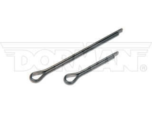 Dorman 784222D 0.12 x 1 in. Stainless Steel Cotter Pin Assortment,