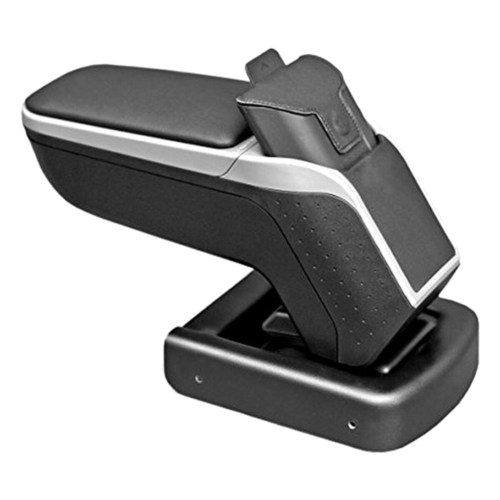 Armrests Armster SDA2664 Suzuki Vitara 2015 Black Grey Black/Grey