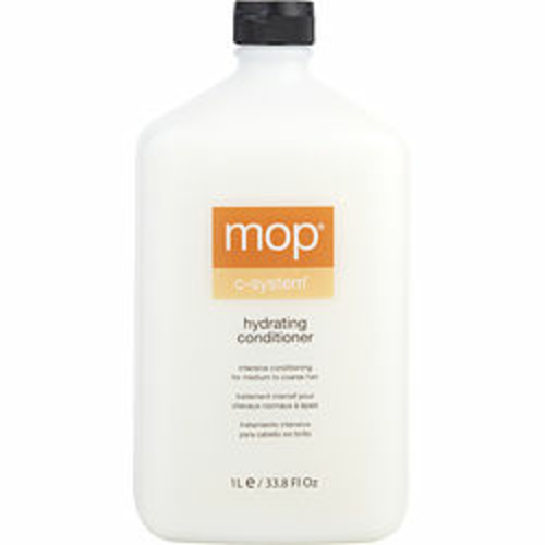 MOP by Modern Organics