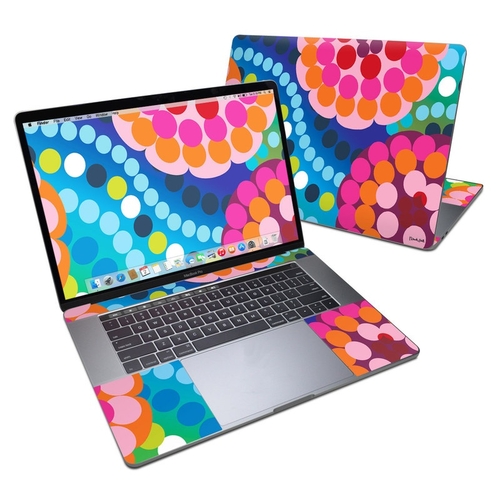 DecalGirl MB516-BINDI Apple MacBook Pro 15 in. 2016 Skin - Bindi