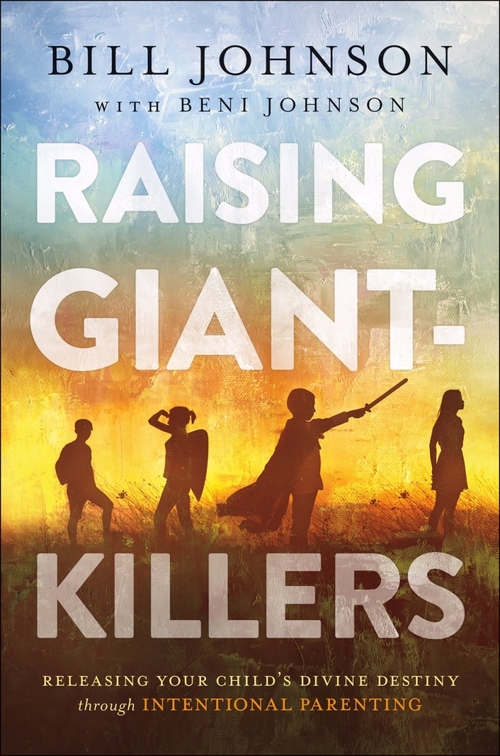 Baker Publishing Group 162906 Raising Giant Killers Hardcover