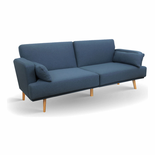 Sofabed Astan Hogar Blue