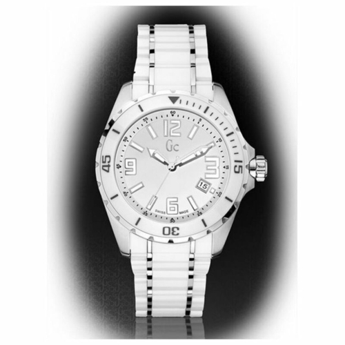 Ladies' Watch Guess X85009G1S (Ø 44 mm)