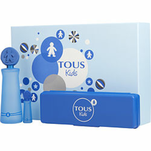 TOUS KIDS BOY by Tous