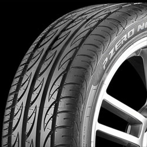 Car Tyre Pirelli PZERO NERO 205/40ZR17