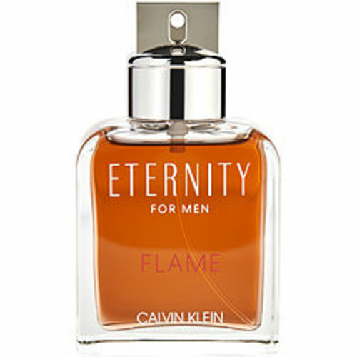 ETERNITY FLAME by Calvin Klein