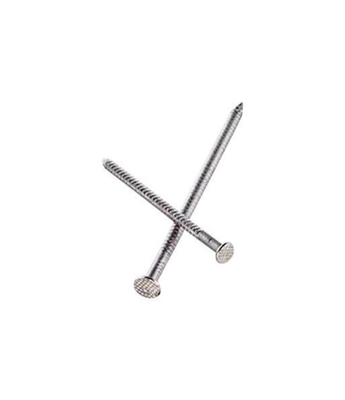 Simpson Strong-Tie 5000193 8D 2.5 in. Deck Stainless Steel Nail with R