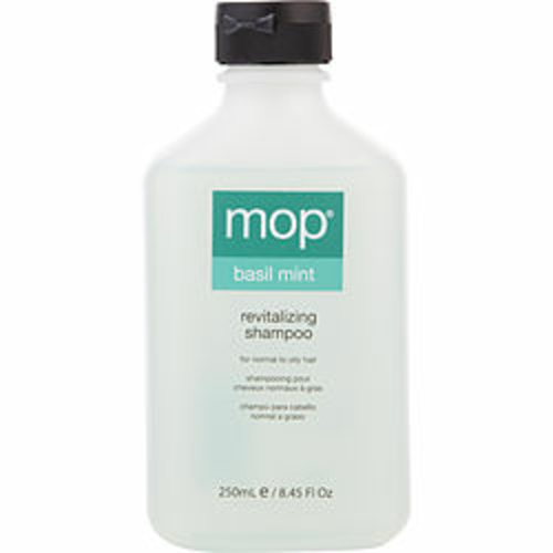MOP by Modern Organics