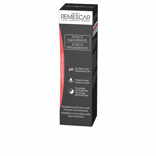 Facial Toner Remescar Balancing (200 ml)
