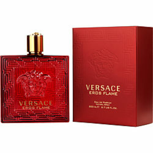 VERSACE EROS FLAME by Gianni Versace