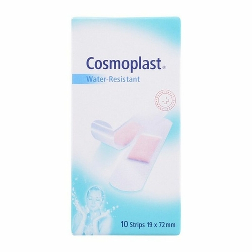 Water-Resistant Plasters Cosmoplast Cosmoplast (10 uds) 10Units