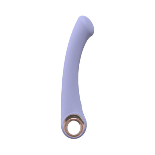 LoveLine Luscious 10 Speed G-Spot Vibe Silicone Rechargeable