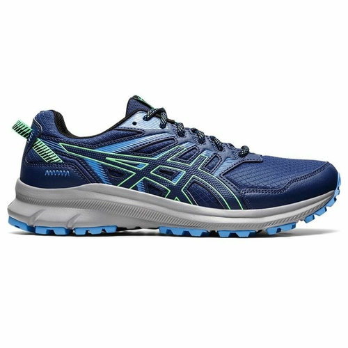 Trainers Asics Trail Scout 2 Blue Men