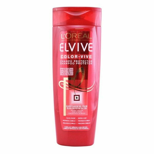 Colour Revitalizing Shampoo L'Oreal Expert Professionnel (285 ml)