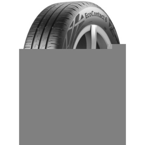 Car Tyre Continental ECOCONTACT-6 185/55HR15