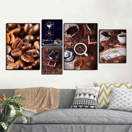 Canvas Wall Art Print And Poster Pictures