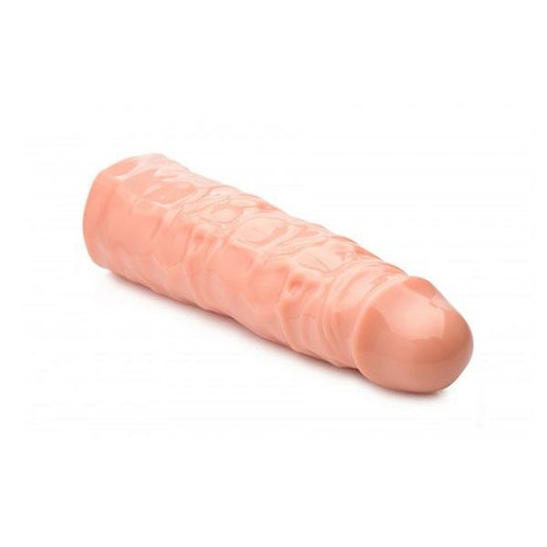 3 Inch Flesh Penis Enhancer Sleeve