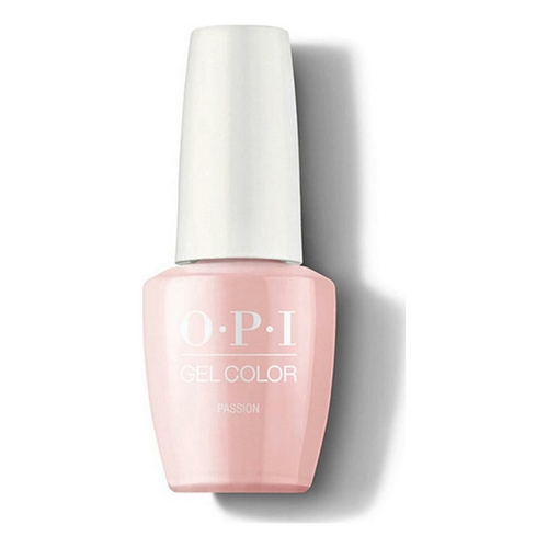 nail polish Passion  Opi Pink (15 ml)