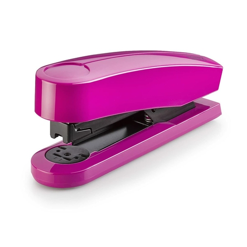 Stapler Novus Harmony B4 Pink