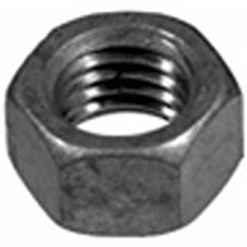 Hillman 190525 0.75 x 5.5 in. Low Carbon Hex Bolt