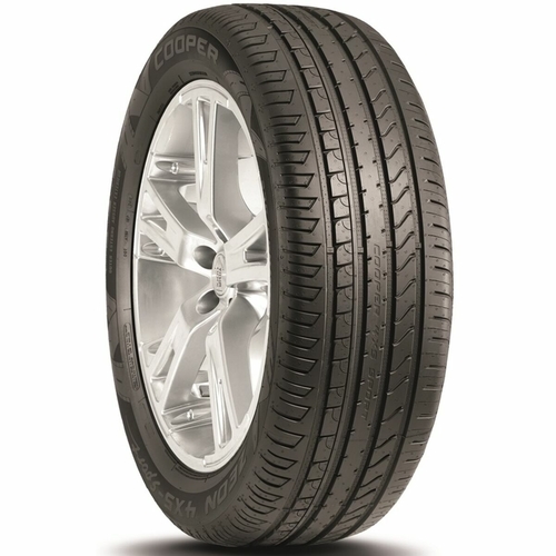 Off-road Tyre Cooper ZEON 4XS SPORT 255/55VR19