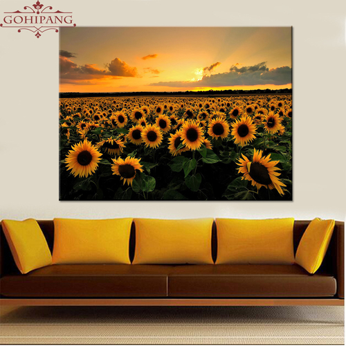 Canvas Paintings HD Prints Pictures 1