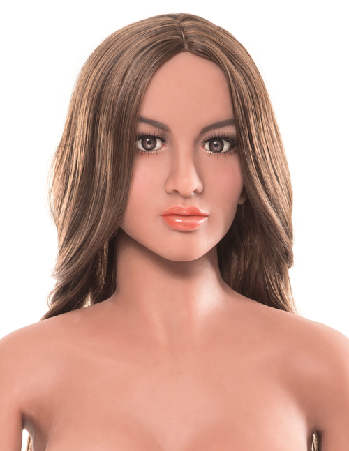 Pipedream Extreme Toyz Ultimate Fantasy Dolls -  Carmen