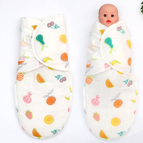 New baby sleeping bag Printing Infant Newborn