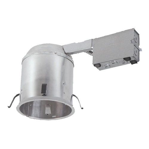 Cooper Lighting 3400694 6 in. Recessed Lighting LED T24 Remodel IC Air