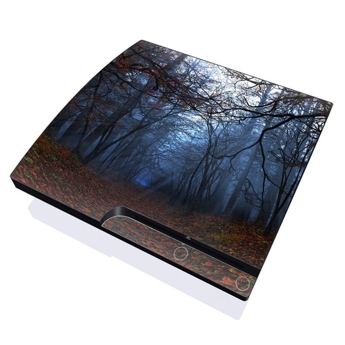 DecalGirl PS3S-ELEGY PS3 Slim Skin - Elegy