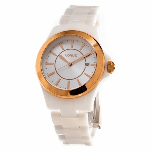 Lorus RH978EX9 watch woman quartz