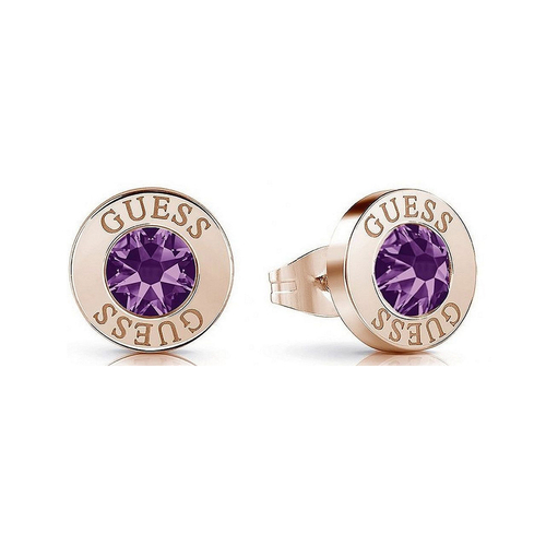 Guess Ladies Earrings UBE78110