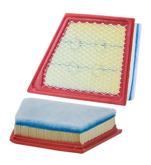 Wix Filter WA10431 Air Filter for 2016-2019 Cadillac CT6