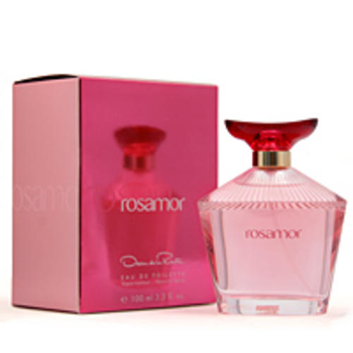 ROSAMOR EDT SPRAY