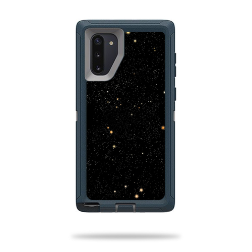 MightySkins OTDSNO10-Deep Space Skin for Otterbox Defender Samsung Gal